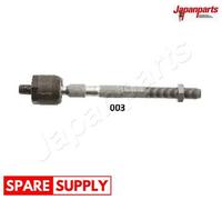 TIE ROD AXLE JOINT FOR DACIA LOGAN SANDERO JAPANPARTS RD-003 FITS FRONT AXLE