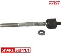 TIE ROD AXLE JOINT FOR DACIA LOGAN TRW JAR1031 FITS FRONT AXLE, BOTH SIDES