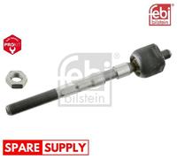 TIE ROD AXLE JOINT FOR DACIA NISSAN RENAULT FEBI BILSTEIN 27725 NEW