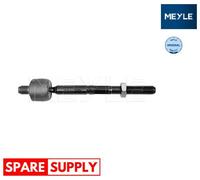 TIE ROD AXLE JOINT FOR DACIA RENAULT MEYLE 16-16 031 0026