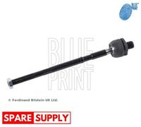 TIE ROD AXLE JOINT FOR DAEWOO, GM KOREA CHEVROLET BLUE PRINT ADG08743