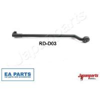 Tie Rod Axle Joint for DAEWOO, GM KOREA CIELO Saloon NEXIA JAPANPARTS RD-D02R