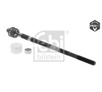 TIE ROD AXLE JOINT FOR DAEWOO, GM KOREA FEBI BILSTEIN 17504