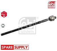 TIE ROD AXLE JOINT FOR DAEWOO, GM KOREA FEBI BILSTEIN 17504