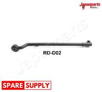 TIE ROD AXLE JOINT FOR DAEWOO, GM KOREA LANOS JAPANPARTS RD-D02L FITS LEFT FRONT