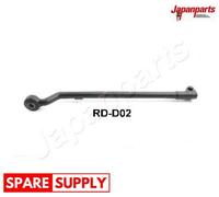 TIE ROD AXLE JOINT FOR DAEWOO, GM KOREA LANOS JAPANPARTS RD-D02L FITS LEFT FRONT