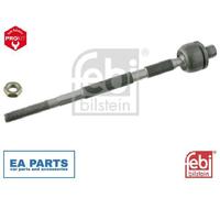 Tie Rod Axle Joint for DAEWOO, GM KOREA MATIZ FEBI BILSTEIN 26796