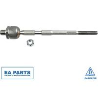 Tie Rod Axle Joint for DAEWOO, GM KOREA MATIZ LEMFÖRDER 38426 01