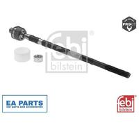 Tie Rod Axle Joint for DAEWOO, GM KOREA NUBIRA FEBI BILSTEIN 17504