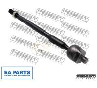 Tie Rod Axle Joint for DAIHATSU BOON FEBEST 0122-KGC15 fits Front Axle