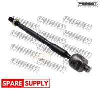 TIE ROD AXLE JOINT FOR DAIHATSU BOON FEBEST 0122-KGC15 FITS FRONT AXLE