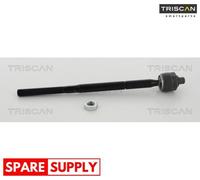 TIE ROD AXLE JOINT FOR DODGE CALIBER TRISCAN 8500 80207