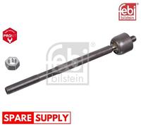 TIE ROD AXLE JOINT FOR DS DS 3 FEBI BILSTEIN 33958