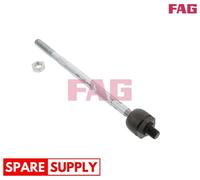 TIE ROD AXLE JOINT FOR FIAT ALBEA MAREA PALIO STRADA PICKUP FAG 840 0222 10