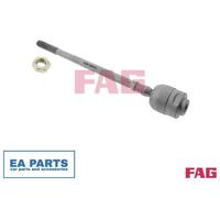 Tie Rod Axle Joint for FIAT BRAVA BRAVO DUNA ELBA FAG 840 0216 10