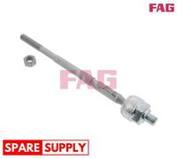 TIE ROD AXLE JOINT FOR FIAT BRAVA BRAVO TEMPRA TIPO FAG 840 0215 10