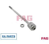 Tie Rod Axle Joint for FIAT BRAVO STILO FAG 840 0224 10