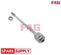 TIE ROD AXLE JOINT FOR FIAT BRAVO STILO FAG 840 0224 10