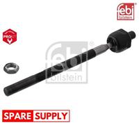TIE ROD AXLE JOINT FOR FIAT CITROËN PEUGEOT FEBI BILSTEIN 36840