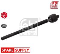 TIE ROD AXLE JOINT FOR FIAT CITROËN PEUGEOT FEBI BILSTEIN 36841