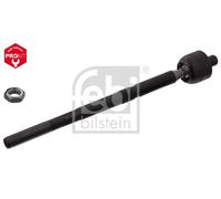 TIE ROD AXLE JOINT FOR FIAT CITROËN PEUGEOT FEBI BILSTEIN 36841