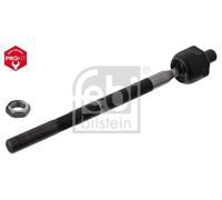 TIE ROD AXLE JOINT FOR FIAT DUCATO BUS FEBI BILSTEIN 36840