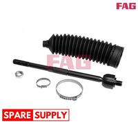 TIE ROD AXLE JOINT FOR FIAT DUCATO FAG 840 0286 10