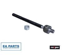 Tie Rod Axle Joint for FIAT DUCATO MAXGEAR 69-0823 fits Front Axle