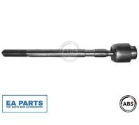 Tie Rod Axle Joint for FIAT DUCATO TALENTO A.B.S. 240025