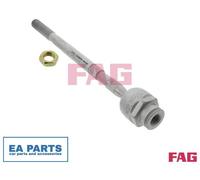 Tie Rod Axle Joint for FIAT DUCATO TALENTO FAG 840 0217 10