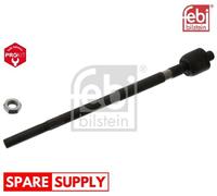 TIE ROD AXLE JOINT FOR FIAT FEBI BILSTEIN 43642 NEW