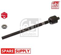 TIE ROD AXLE JOINT FOR FIAT FEBI BILSTEIN 44373