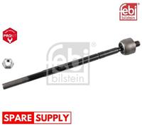 TIE ROD AXLE JOINT FOR FIAT LANCIA FEBI BILSTEIN 12759