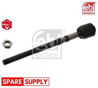 TIE ROD AXLE JOINT FOR FIAT LANCIA FEBI BILSTEIN 43666