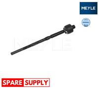 TIE ROD AXLE JOINT FOR FIAT LANCIA MEYLE 214 030 4686