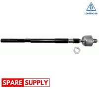 TIE ROD AXLE JOINT FOR FIAT LEMFÖRDER 30991 01