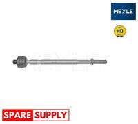 TIE ROD AXLE JOINT FOR FIAT MEYLE 216 031 0027/HD
