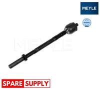 TIE ROD AXLE JOINT FOR FIAT NISSAN OPEL MEYLE 16-16 031 0004 NEW