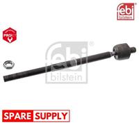 TIE ROD AXLE JOINT FOR FIAT PEUGEOT CITROËN FEBI BILSTEIN 12025