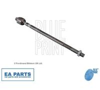 Tie Rod Axle Joint for FIAT SEDICI BLUE PRINT ADK88740 fits Front Axle Left