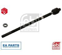 Tie Rod Axle Joint for FIAT SUZUKI FEBI BILSTEIN 42316