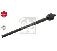 TIE ROD AXLE JOINT FOR FORD B-MAX FEBI BILSTEIN 32019