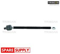 TIE ROD AXLE JOINT FOR FORD C-MAX ESCAPE FOCUS GRAND C-MAX TRISCAN 8500 16216