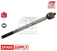 TIE ROD AXLE JOINT FOR FORD C-MAX FOCUS C-MAX KUGA FEBI BILSTEIN 28542