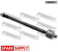 TIE ROD AXLE JOINT FOR FORD C-MAX FOCUS KUGA FEBEST 2122-FOCII FITS FRONT AXLE