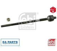 Tie Rod Axle Joint for FORD COURIER FIESTA KA FEBI BILSTEIN 08761