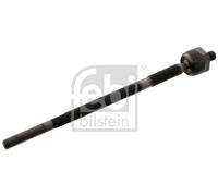 TIE ROD AXLE JOINT FOR FORD COURIER FIESTA PUMA FEBI BILSTEIN 10170