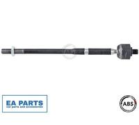 Tie Rod Axle Joint for FORD ECOSPORT A.B.S. 240747