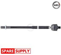 TIE ROD AXLE JOINT FOR FORD ECOSPORT A.B.S. 240747