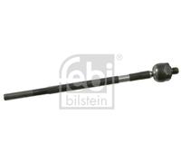 TIE ROD AXLE JOINT FOR FORD ESCORT ORION FEBI BILSTEIN 12835